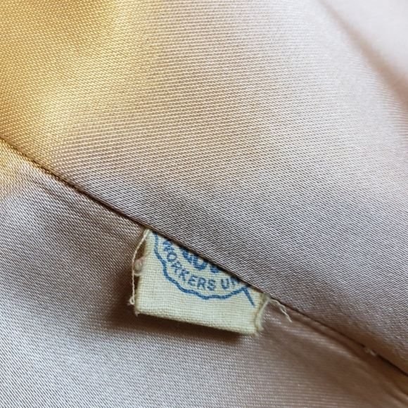 Vintage coat - Picture 5 of 6